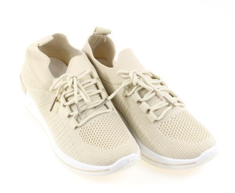 Sneakersy damskie Cabin X005-3 beż Sneakersy damskie Cabin X005-3 beż