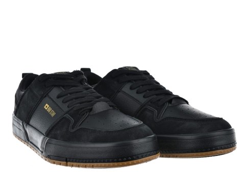 Sneakersy męskie BIG STARNN174094 czarny Sneakersy męskie BIG STARNN174094 czarny