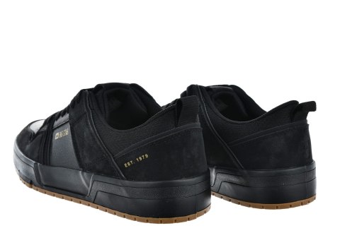 Sneakersy męskie BIG STARNN174094 czarny Sneakersy męskie BIG STARNN174094 czarny