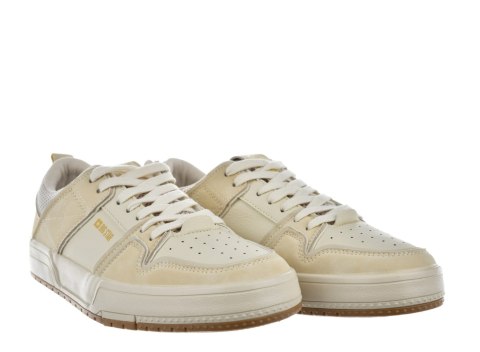 Sneakersy męskie BIG STARNN174095 beż Sneakersy męskie BIG STARNN174095 beż