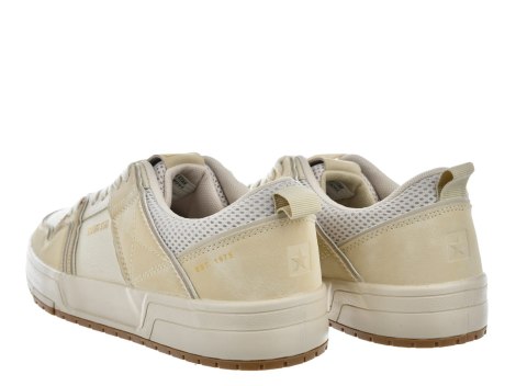 Sneakersy męskie BIG STARNN174095 beż Sneakersy męskie BIG STARNN174095 beż