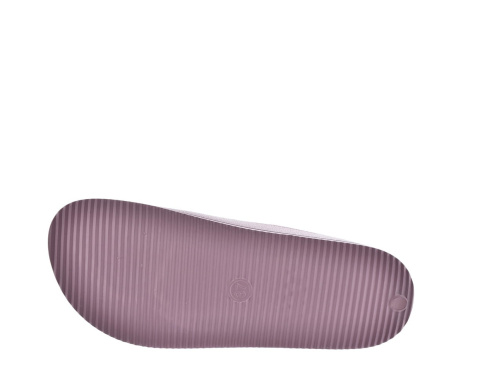 Sandały damskie Big Star Shoes LL274744 fiolet Sandały damskie Big Star Shoes LL274744 fiolet