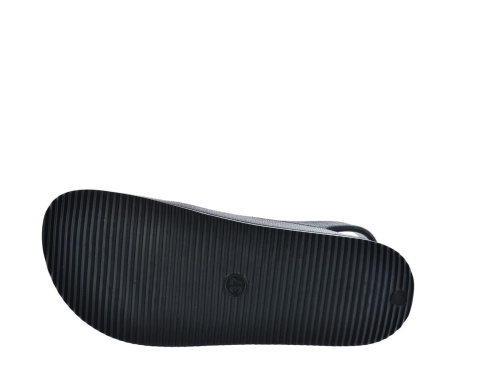 Sandały damskie Big Star Shoes LL274745 czarny Sandały damskie Big Star Shoes LL274745 czarny