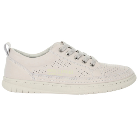 Buty sportowe sneakersy damskie Evento 22PB33-4636 beż Buty sportowe sneakersy damskie Evento 22PB33-4636 beż