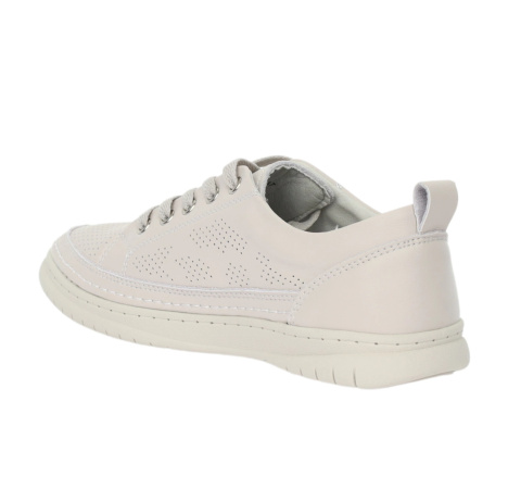 Buty sportowe sneakersy damskie Evento 22PB33-4636 beż Buty sportowe sneakersy damskie Evento 22PB33-4636 beż