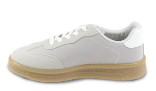 Obuwie sportowe H2465-3 szary