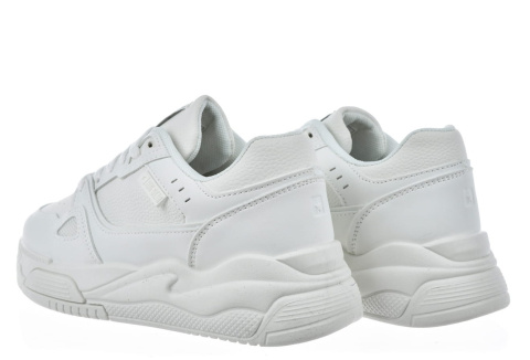 Sneakersy damskie BIG STAR NN274667 biały Sneakersy damskie BIG STAR NN274667 biały