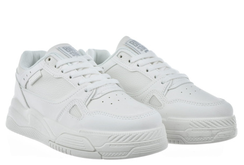 Sneakersy damskie BIG STAR NN274667 biały Sneakersy damskie BIG STAR NN274667 biały