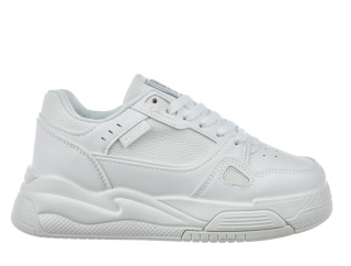 Sneakersy damskie BIG STAR NN274667 biały