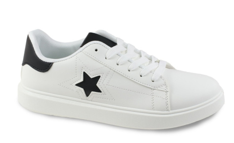 Sneakersy damskie H2475-2 biały Sneakersy damskie H2475-2 biały