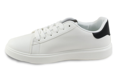 Sneakersy damskie H2475-2 biały Sneakersy damskie H2475-2 biały