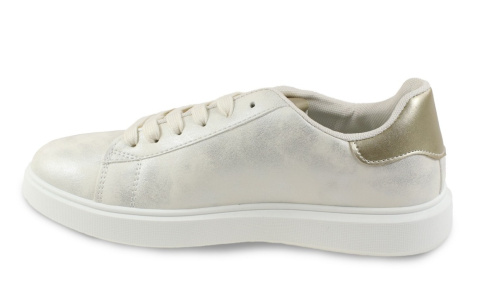 Sneakersy damskie H2475-3 beż Sneakersy damskie H2475-3 beż