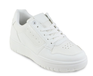 Sneakersy damskie Mc Braun PL23263 biały