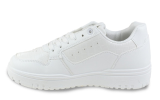 Sneakersy damskie Mc Braun PL23263 biały