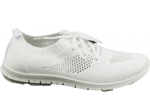 Sneakersy damskie News 9TX02-1020 biały Sneakersy damskie News 9TX02-1020 biały