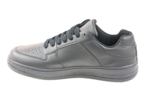 Sneakersy damskie W926-1 czarny Sneakersy damskie W926-1 czarny