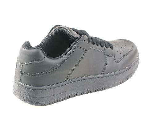 Sneakersy damskie W926-1 czarny Sneakersy damskie W926-1 czarny