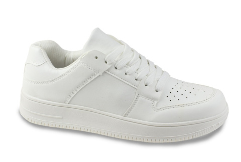 Sneakersy damskie W926-2 biały Sneakersy damskie W926-2 biały