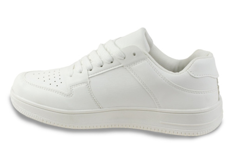 Sneakersy damskie W926-2 biały Sneakersy damskie W926-2 biały