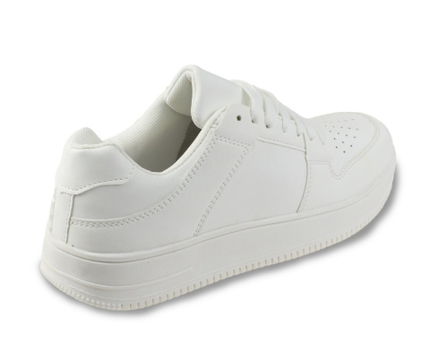 Sneakersy damskie W926-2 biały Sneakersy damskie W926-2 biały