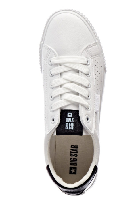 Trampki damskie BIG STAR HH274071 Trampki damskie BIG STAR HH274071