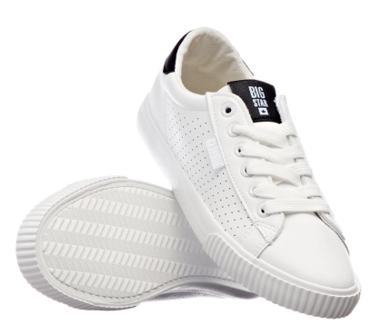 Trampki damskie BIG STAR HH274071