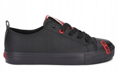 Sneakersy damskie BIG STAR JJ274164 Sneakersy damskie BIG STAR JJ274164