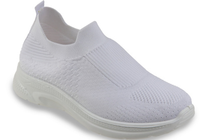 Sneakersy damskie HX4064-2 biały