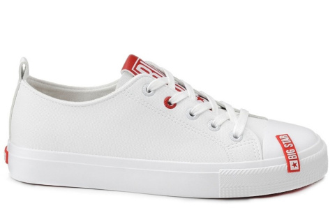Trampki damskie BIG STAR JJ274165 Trampki damskie BIG STAR JJ274165