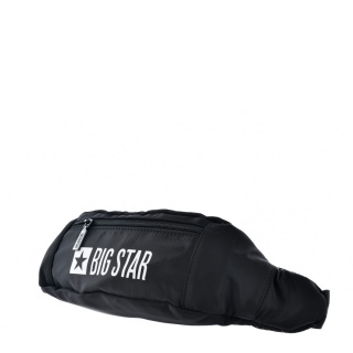 Nerka biodrowa Big Star Shoes KK574066 czarna