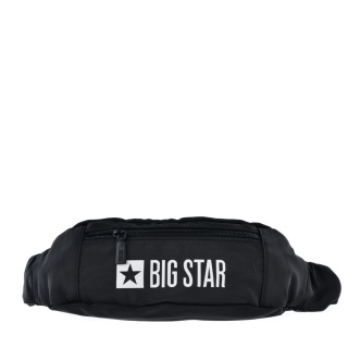 Nerka biodrowa Big Star Shoes KK574066 czarna