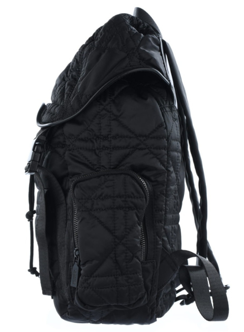 Plecak damski Big Star II574030 czarny Plecak damski Big Star II574030 czarny