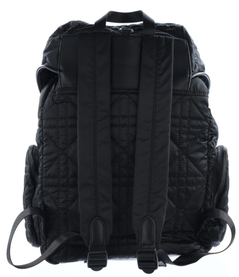 Plecak damski Big Star II574030 czarny Plecak damski Big Star II574030 czarny