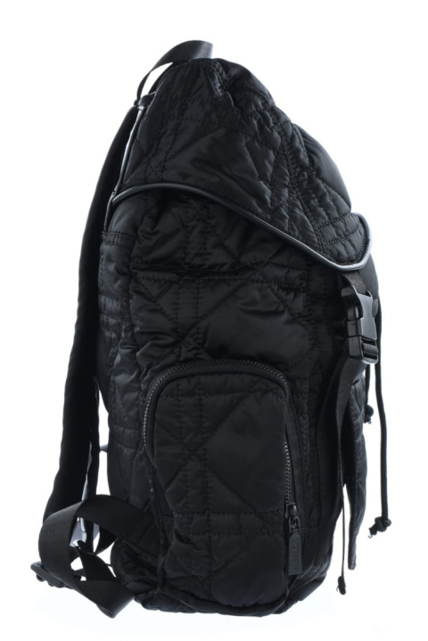 Plecak damski Big Star II574030 czarny Plecak damski Big Star II574030 czarny