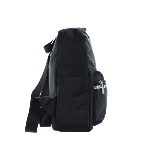 Plecak damski Big Star II574042 czarny Plecak damski Big Star II574042 czarny