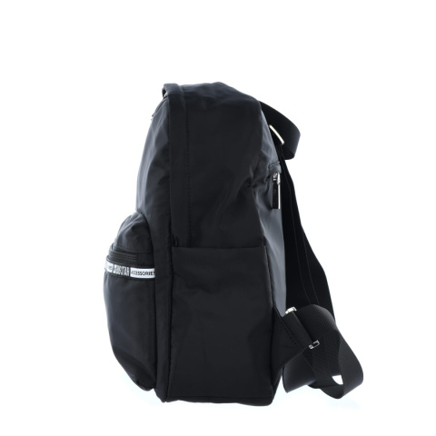 Plecak damski Big Star II574042 czarny Plecak damski Big Star II574042 czarny
