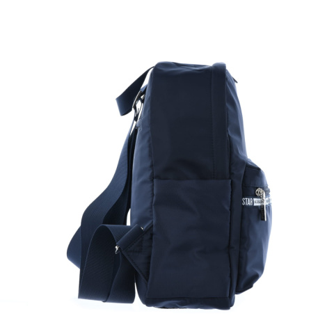 Plecak damski Big Star II574043 granat Plecak damski Big Star II574043 granat
