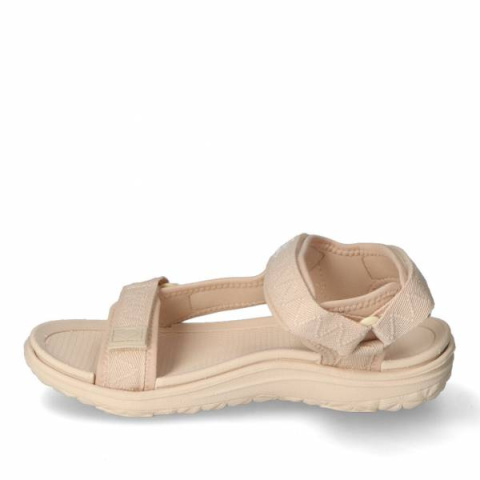 Sandały damskie Lee Cooper LCW-25-34-3560 beż Sandały damskie Lee Cooper LCW-25-34-3560 beż