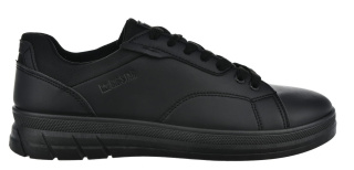 Sneakersy męskie MEMORY FOAM SYSTEM BIG STAR NN174164 czarny