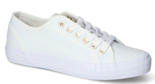 Trampki damskie Lee Cooper LCW-25-02-3335 biały