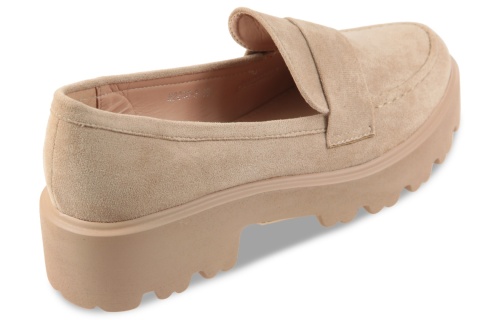 Półbuty damskie Cabin H2230-3 beż