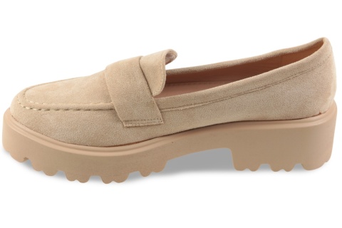 Półbuty damskie Cabin H2230-3 beż