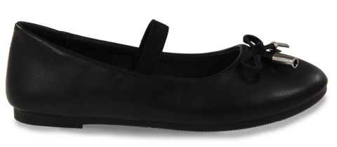 Baleriny dziecięce 8013 mix