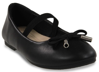 Baleriny dziecięce 8013 mix