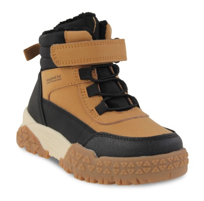 Obuwie dziecięce News 25DZ23-9501 camel