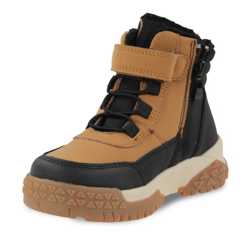 Obuwie dziecięce News 25DZ23-9501 camel