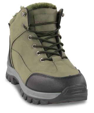 Obuwie męskie Cabin U31-9 zielony