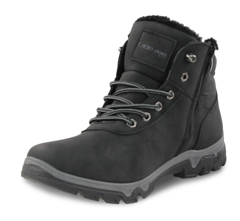 Obuwie męskie Cabin U32-1 czarny