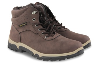 Obuwie męskie Cabin U32-2 brąz