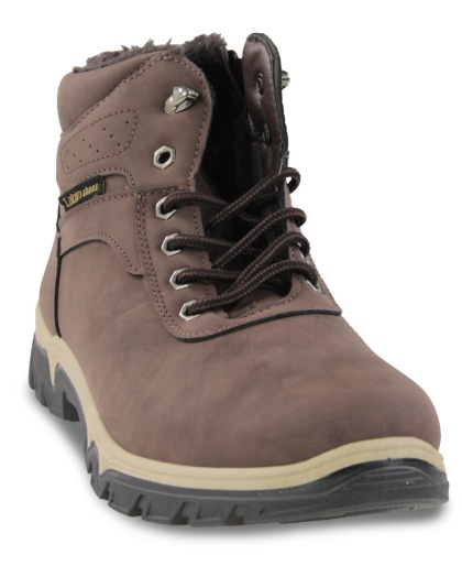 Obuwie męskie Cabin U32-2 brąz